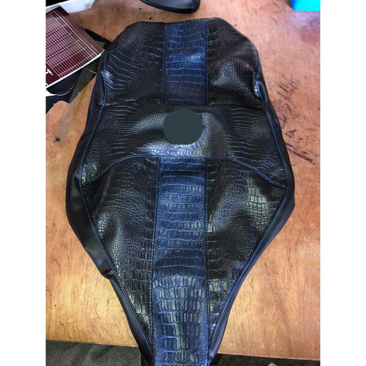 Tallboy Replacement Seat Cover