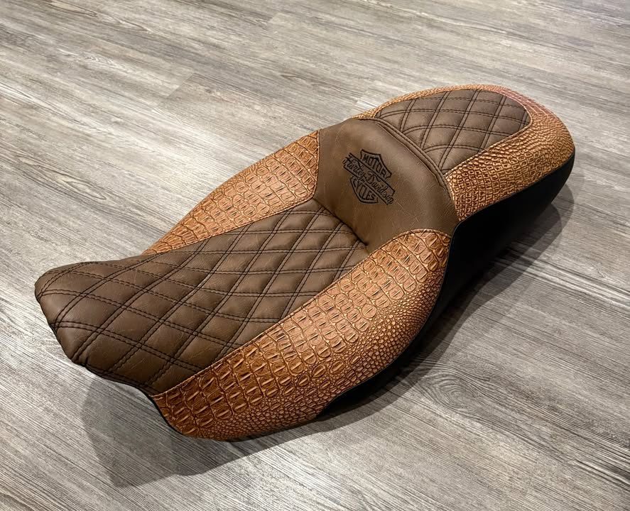 Seat cover only