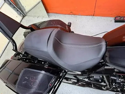 Seat and Backrest cover