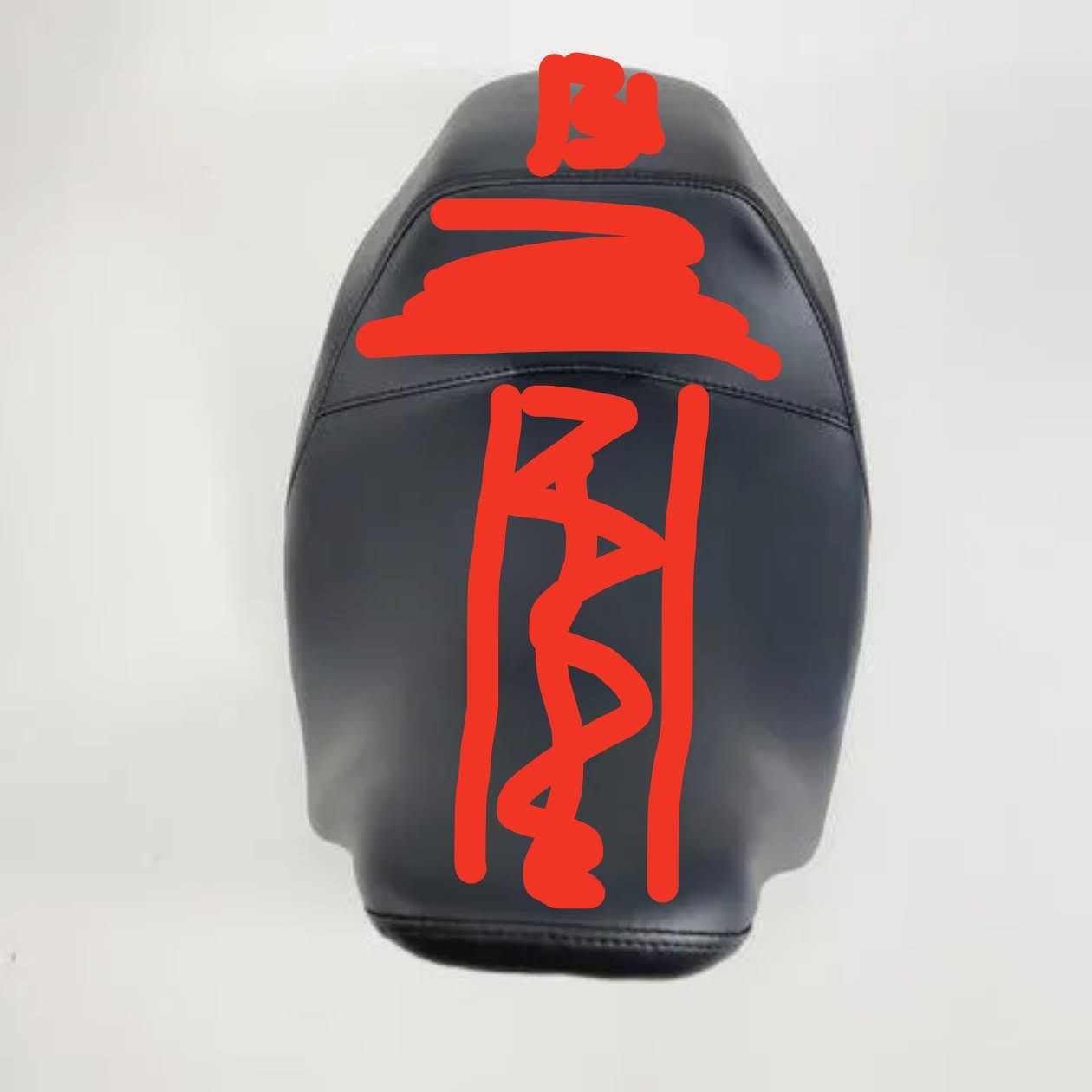 Seat Cover