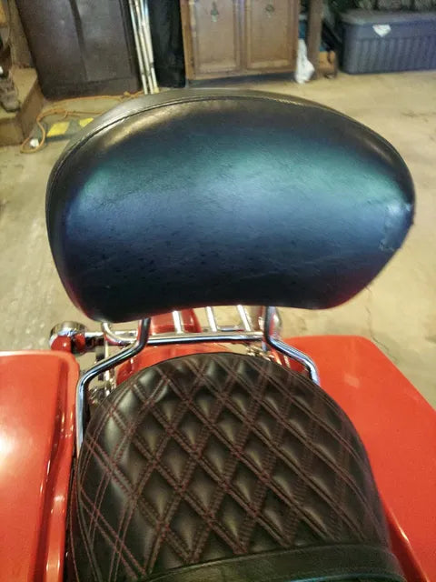 Backrest cover only