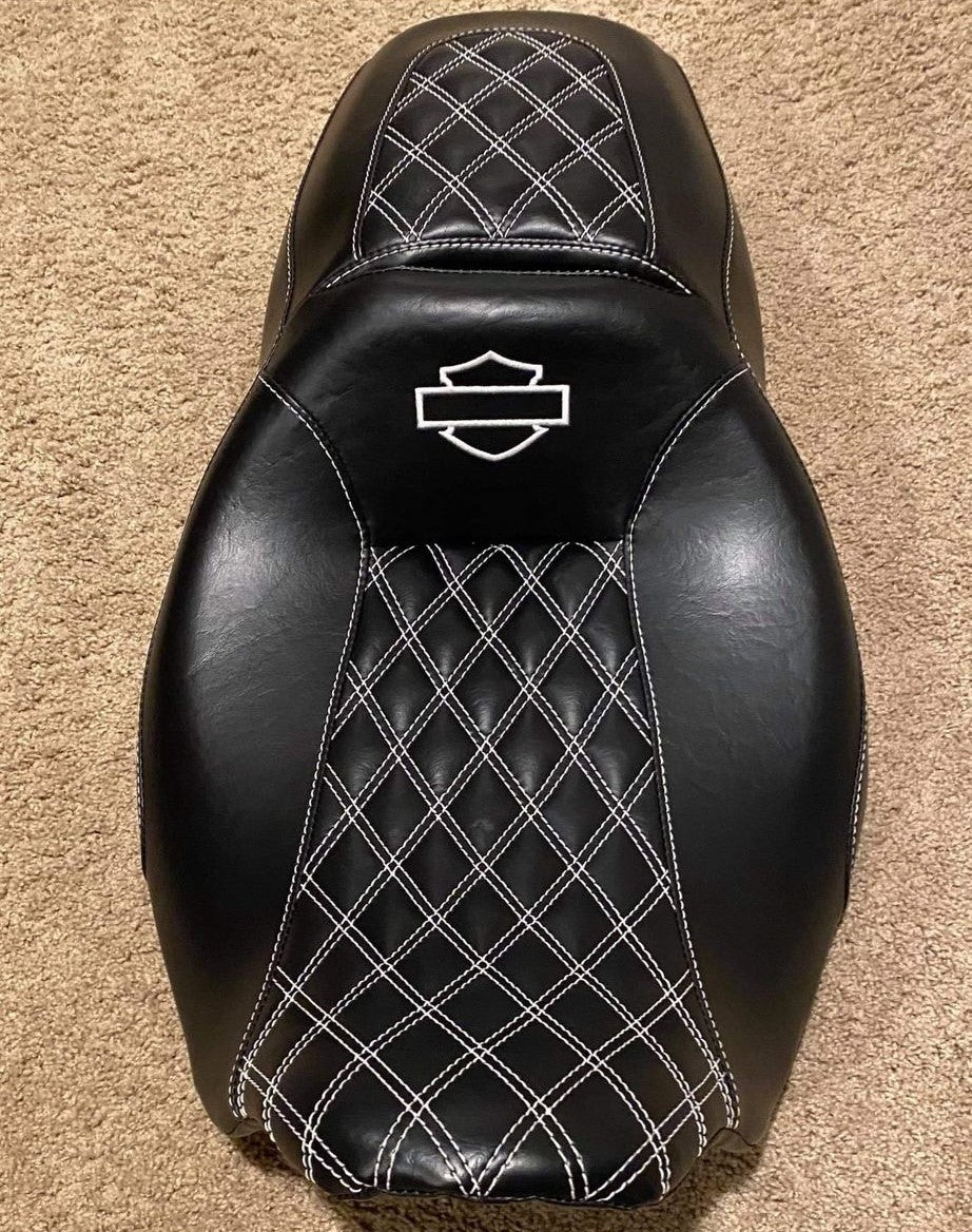 Seat cover- Velasco