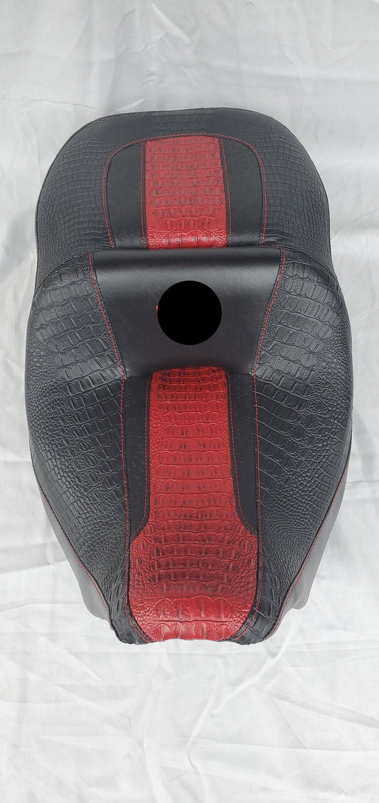 Electra Glide Seat Cover