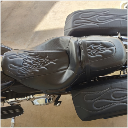 2011-2023 Streetglide / Roadglide Seat Cover