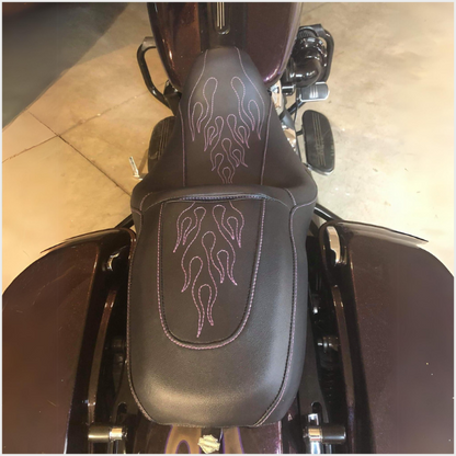 2011-2023 Streetglide / Roadglide Seat Cover