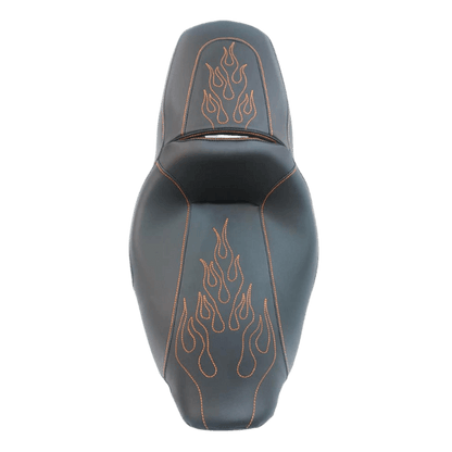 2011-2023 Streetglide / Roadglide Seat Cover
