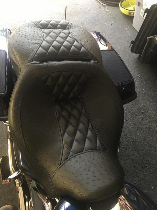 Hammock Seat Cover