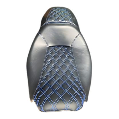 2011-2023 Streetglide / Roadglide Seat Cover