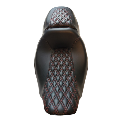 2011-2023 Streetglide / Roadglide Seat Cover