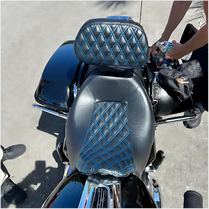 2011-2023 Streetglide / Roadglide Seat Cover