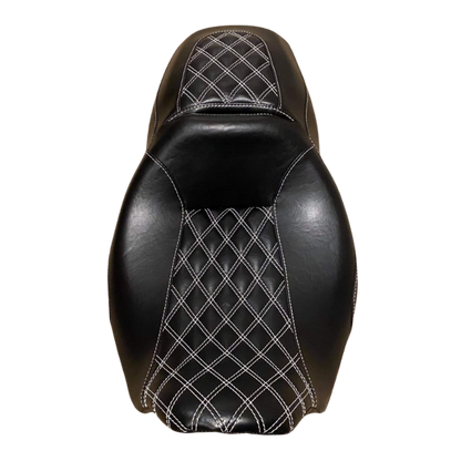 2011-2023 Streetglide / Roadglide Seat Cover