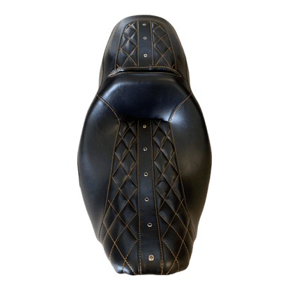 2011-2023 Streetglide / Roadglide Seat Cover