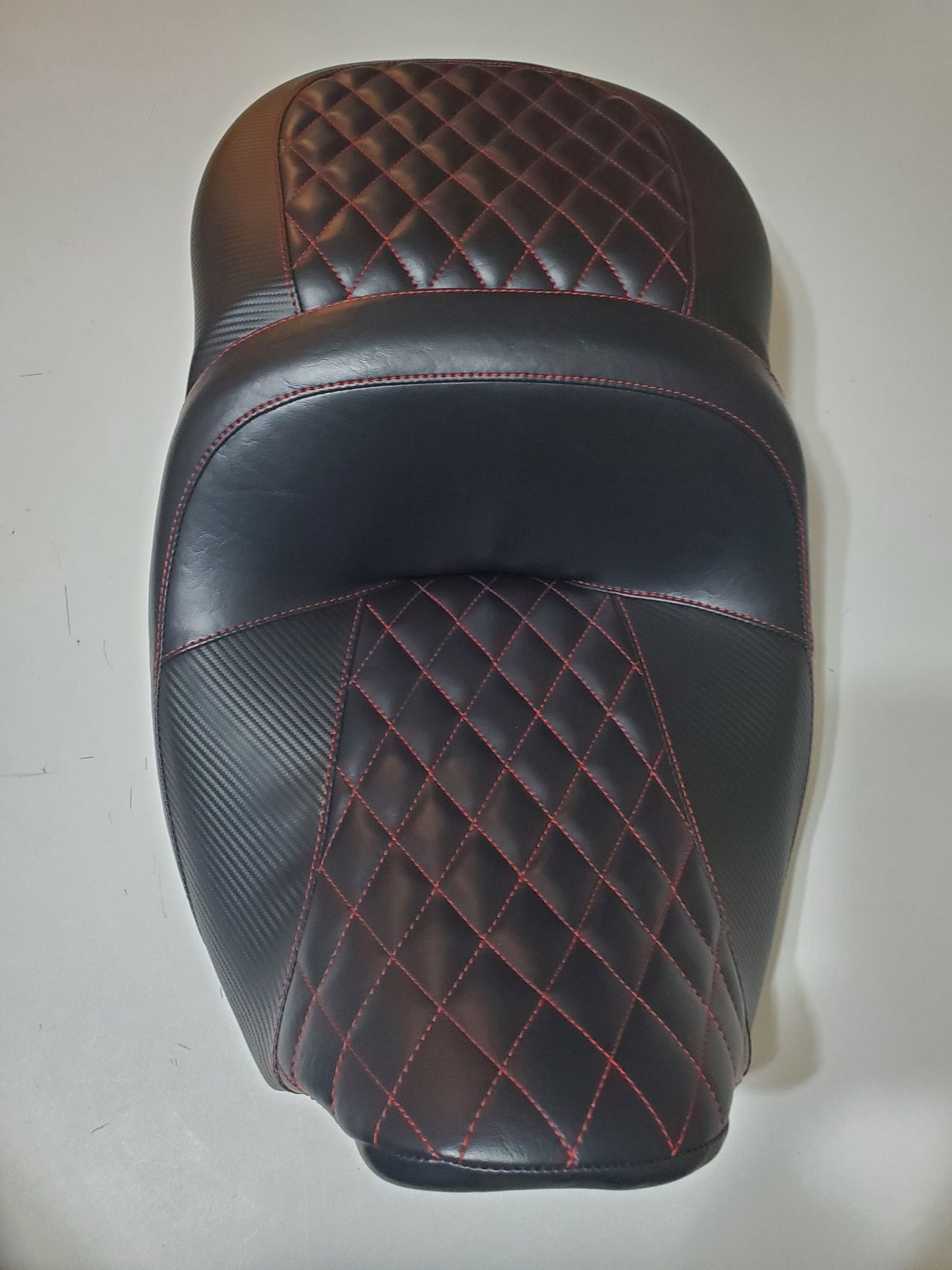 Ultra Classic Replacement Seat Cover