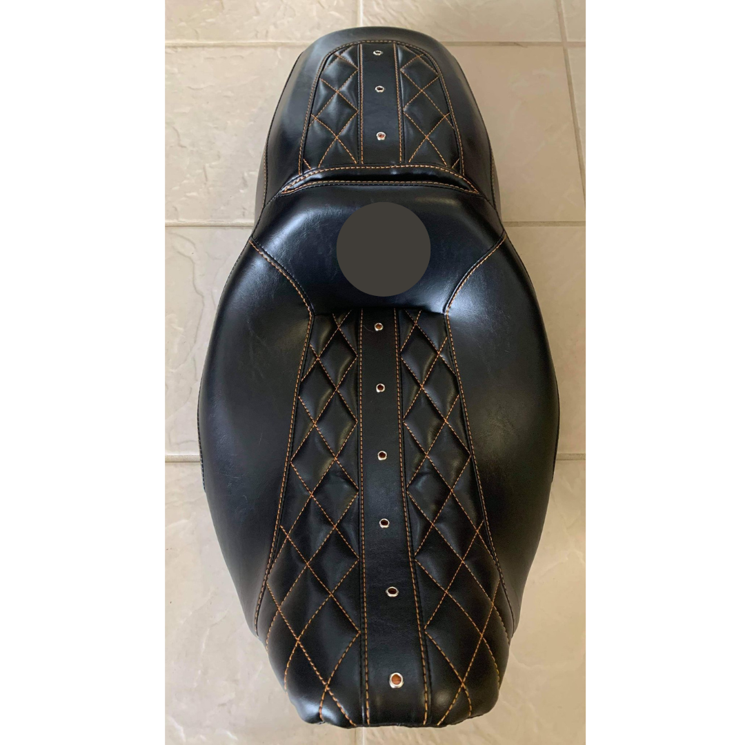 2011-2023 Streetglide / Roadglide Seat Cover