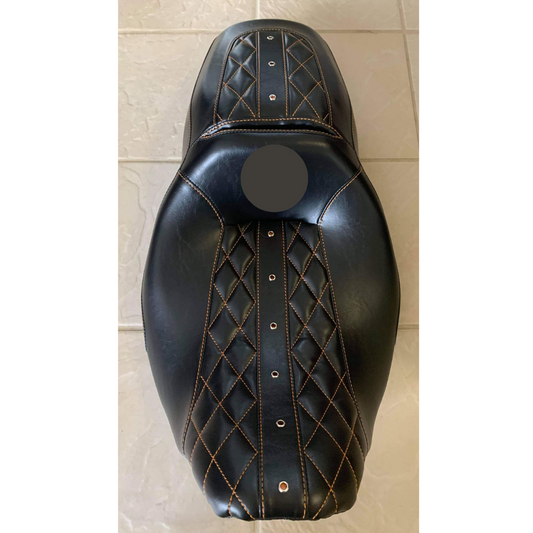 2011-2023 Streetglide / Roadglide Seat Cover