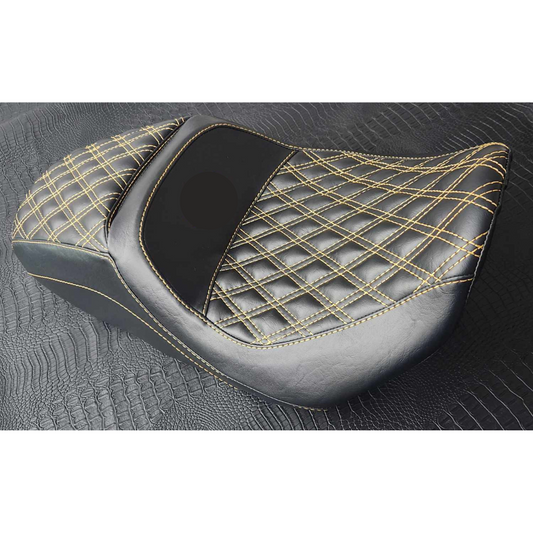 2024  Streetglide / Roadglide Seat Cover