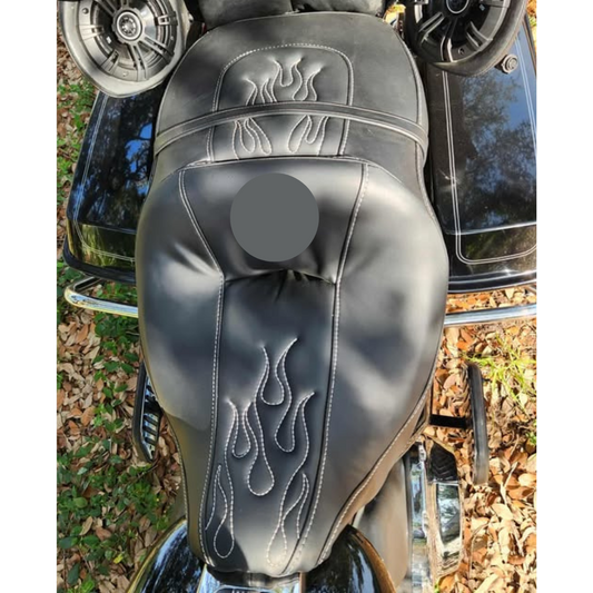 Electra Glide Replacement Seat Cover