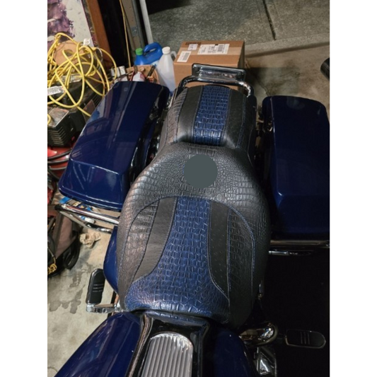 Roadking Replacement Seat Cover