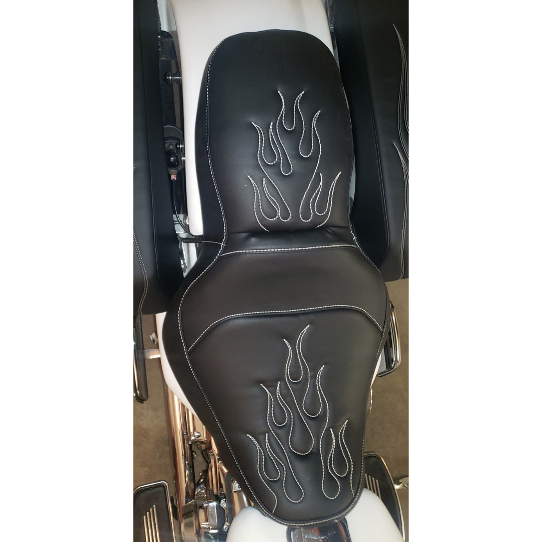 Roadking Replacement Seat Cover