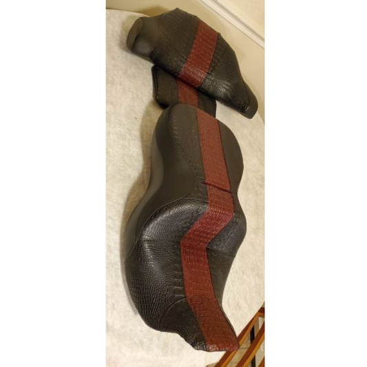 Sundowner Seat Cover with matching Tourpak Cover