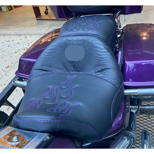 Sundowner Replacement Seat Cover