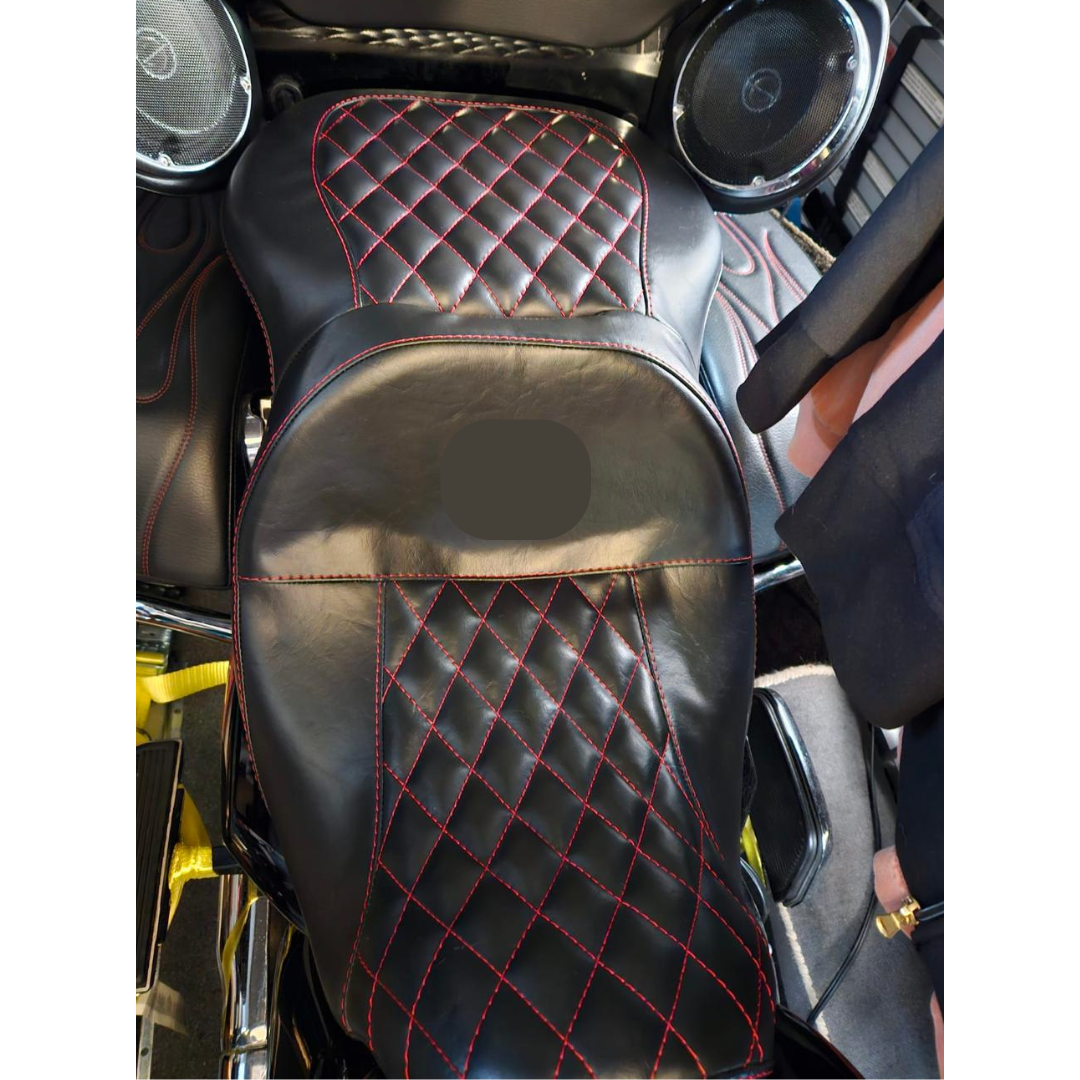 Ultra Reach Seat Replacement Seat Cover