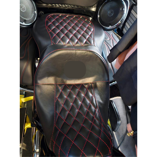 Ultra Reach Seat Replacement Seat Cover
