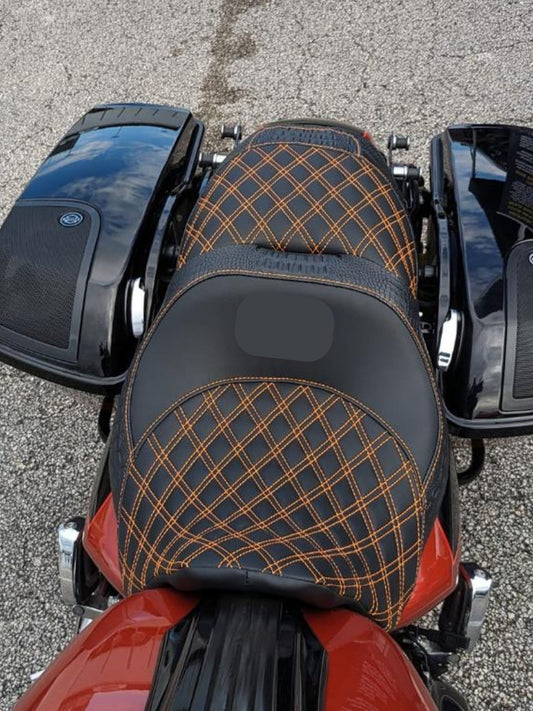 Freewheeler Replacement Seat Cover