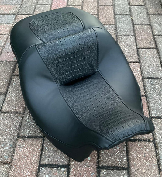 Electra Glide Replacement Seat Cover