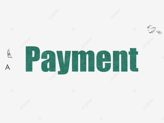 Additional Payment for Gator Material