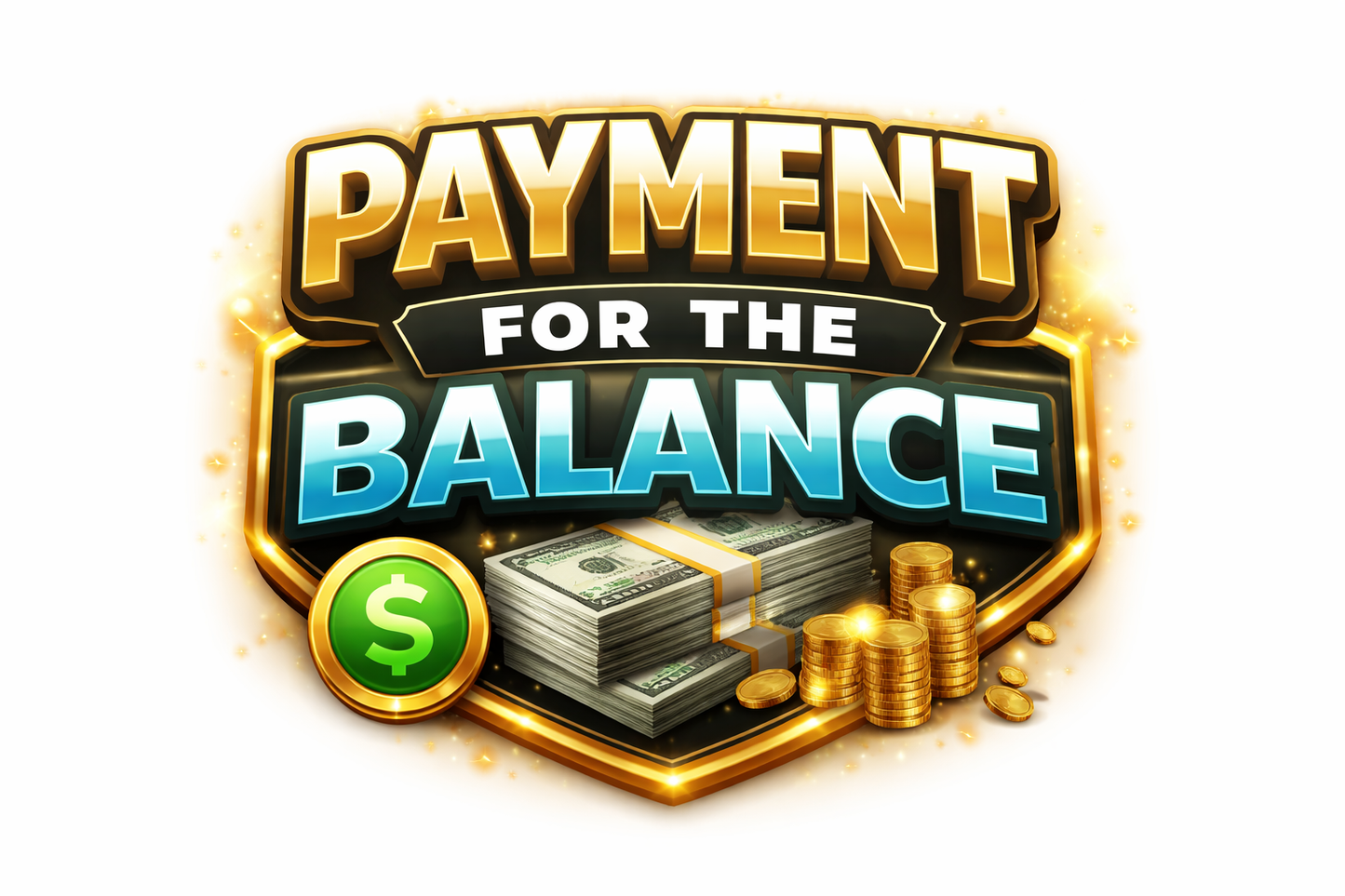 Payment For Balance